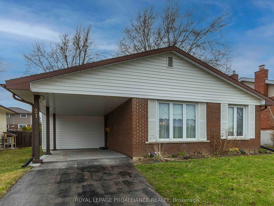 1st image of 21 Miron Rd