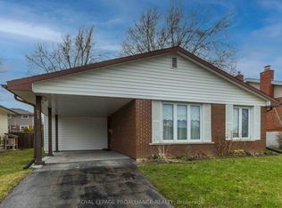 21 Miron Rd, Quinte West, ON K8V3H9