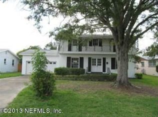 4332 W South Bend Cir, Jacksonville, FL 32207