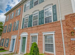 557 Rhapsody Ct, Cockeysville, MD 21030