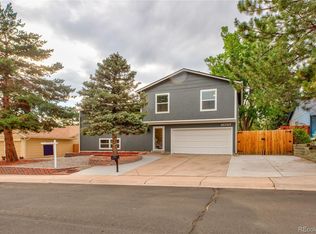 16797 E Oxford Dr, Aurora, CO 80013