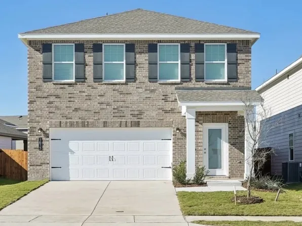 616 Cherry Creek Ln, Anna, TX 75409