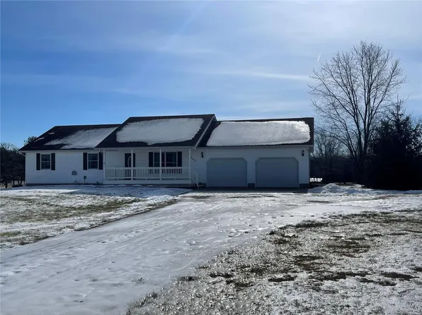 1693 Price Rd, Owensville, MO 65066