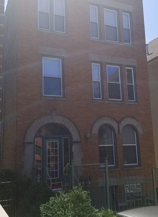 1st image of 653 W Aldine Ave APT 1