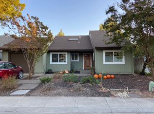 1250 Antelope Ave, Davis, CA