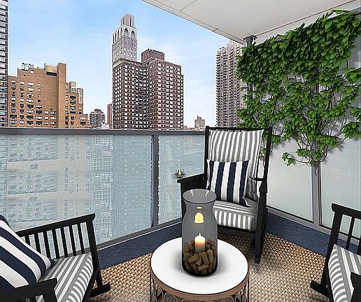 3rd image of 250 E 87th St APT 17D