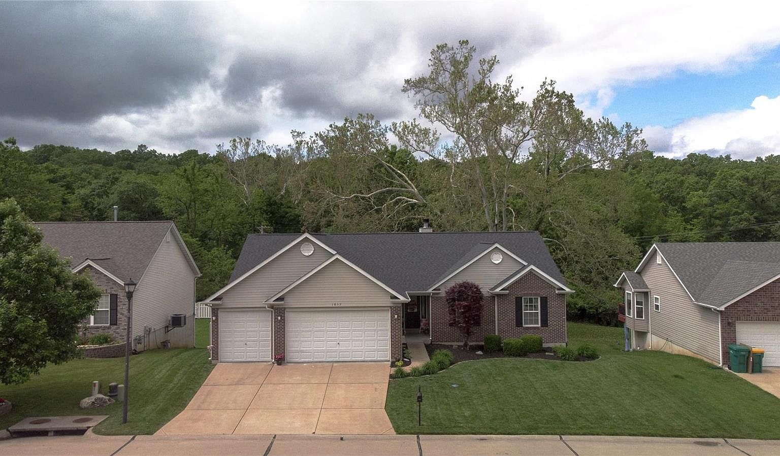 1857 Eagle Crst, Barnhart, MO 63012 Zillow