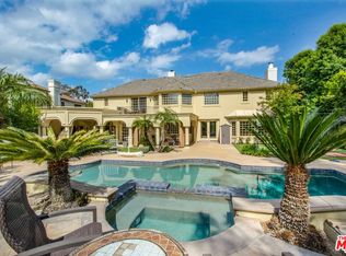 5541 Wellesley Dr, Calabasas, CA 91302