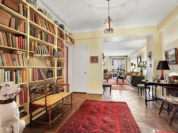 2nd image of 115 Central Park W APT 7K