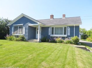 26 Judd St, Presque Isle, ME 04769