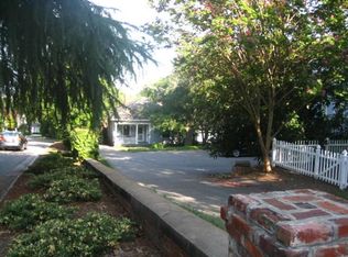 924 Hickman Rd, Augusta, GA 30904