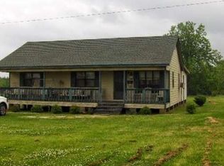 93 Henry Smith Rd, Tylertown, MS 39667