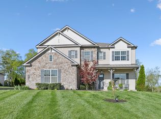 2079 Catalina Way, Nolensville, TN 37135