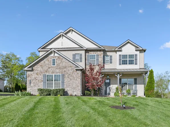 2079 Catalina Way, Nolensville, TN 37135