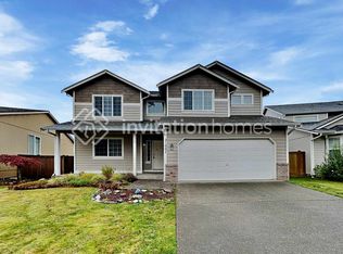 21007 82nd St E, Bonney Lake, WA 98391