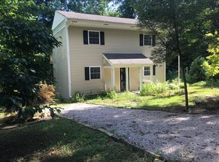 5321 Roane St, South Chesterfield, VA 23803