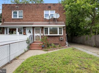 372 Garden Ave, Camden, NJ 08105