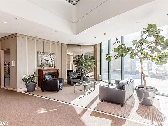 5th image of 150 Dunlop St E #1002