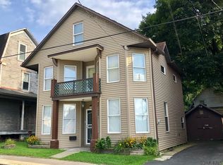 355 Ohio St, Johnstown, PA 15902