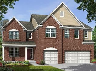Keating Plan, Sorrento, Dayton, OH 45458
