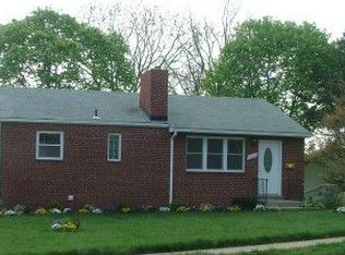 3207 Apex Cir, Falls Church, VA 22044
