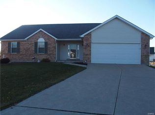 3 Grand Cypress Ct, Saint Charles, MO