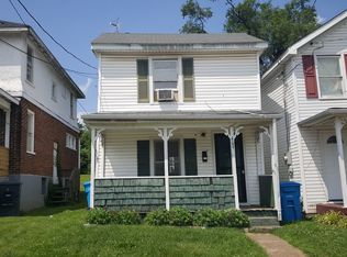 409 Harrison Ave NW, Roanoke, VA 24016