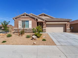 23852 W Mohave St, Buckeye, AZ 85326