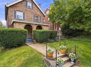 1209 Denniston St, Pittsburgh, PA 15217