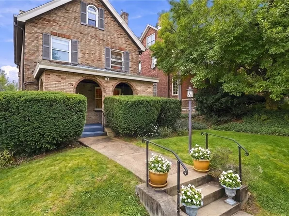 1209 Denniston St, Pittsburgh, PA 15217