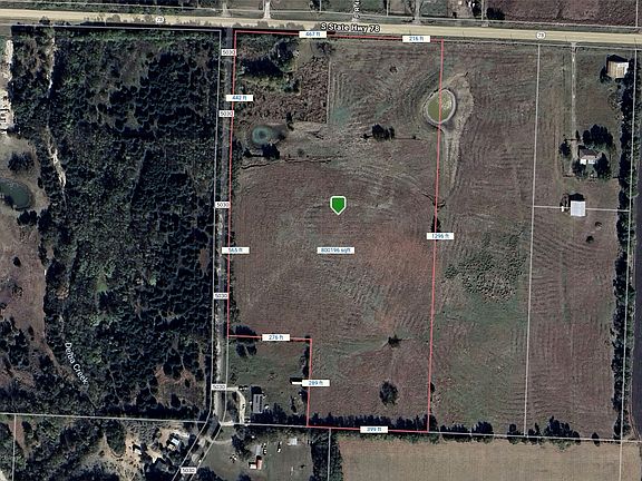 2nd image of 20875 S State Highway 78