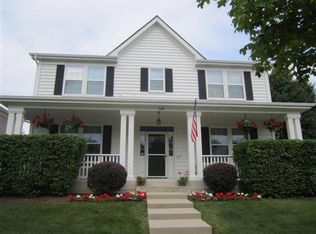 308 Ranney Ave, Vernon Hills, IL 60061