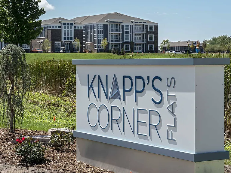 Knapp's Corner Flats — Photo 26