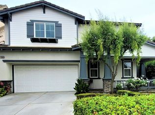 7903 Beacon St, Chino, CA 91708