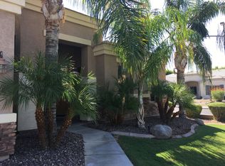 2699 S Rockwell St, Gilbert, AZ 85295