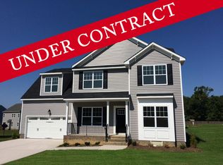 3512 Ravenscraig Ct, Henrico, VA 23231