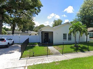 760 30th Ave N, Saint Petersburg, FL 33704