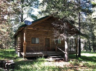 3980 Bootjack Dr, Island Park, ID 83429