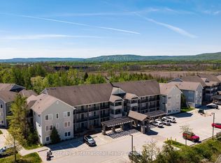 6 Brandy Lane Dr #302, Collingwood, ON L9Y 0X4