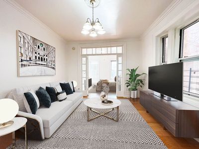 930 Saint Nicholas Ave APT 23, Manhattan, NY, 10032