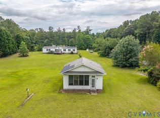 4516 Buena Vista Rd, Saluda, VA 23149