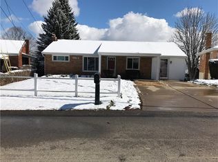6358 Crestview Dr, South Park, PA