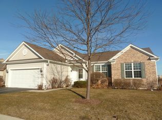 612 Lincoln Cir, Shorewood, IL 60404