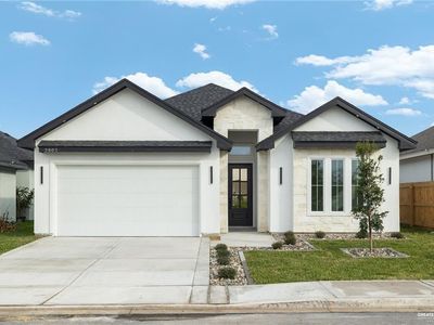 2805 E Conroe Rd, Edinburg, TX, 78542
