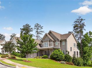 2156 Ellis Mountain Dr SW, Marietta, GA 30064