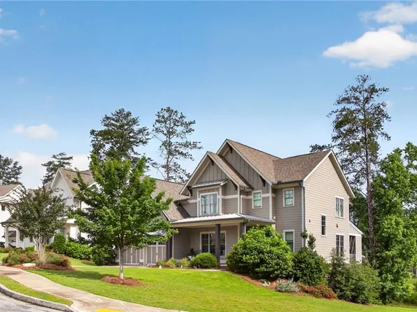 2156 Ellis Mountain Dr SW, Marietta, GA 30064