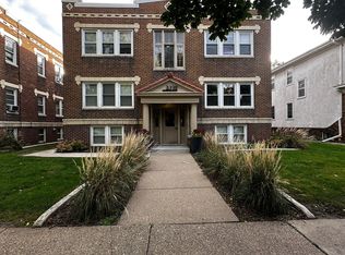 3719 Columbus Ave #5, Minneapolis, MN 55407