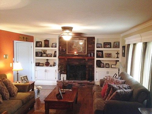 2nd image of 3812 Crestridge Dr