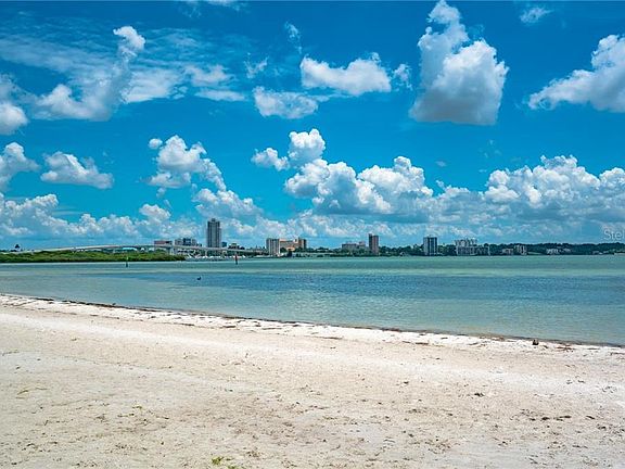 2nd image of 800 S Gulfview Blvd APT 202
