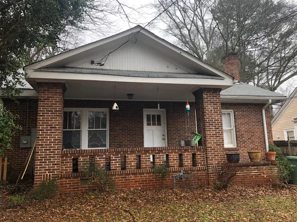 110 Carter Ave, Atlanta, GA 30317